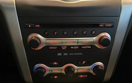 Nissan Murano, 2011 год, 1 352 000 рублей, 15 фотография