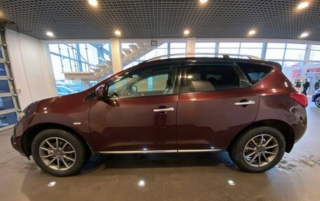 Nissan Murano, 2011 год, 1 352 000 рублей, 6 фотография