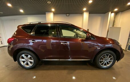 Nissan Murano, 2011 год, 1 352 000 рублей, 2 фотография