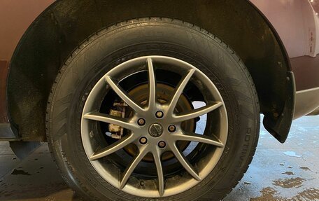 Nissan Murano, 2011 год, 1 352 000 рублей, 20 фотография