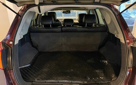 Nissan Murano, 2011 год, 1 352 000 рублей, 18 фотография