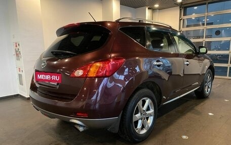 Nissan Murano, 2011 год, 1 352 000 рублей, 3 фотография
