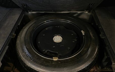 Nissan Murano, 2011 год, 1 352 000 рублей, 19 фотография