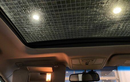 Nissan Murano, 2011 год, 1 352 000 рублей, 36 фотография