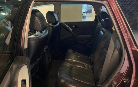 Nissan Murano, 2011 год, 1 352 000 рублей, 25 фотография