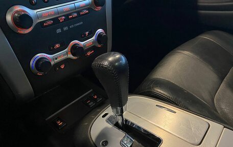 Nissan Murano, 2011 год, 1 352 000 рублей, 31 фотография