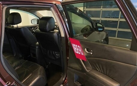 Nissan Murano, 2011 год, 1 352 000 рублей, 26 фотография