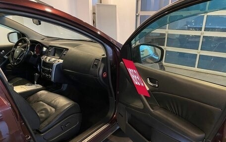 Nissan Murano, 2011 год, 1 352 000 рублей, 27 фотография
