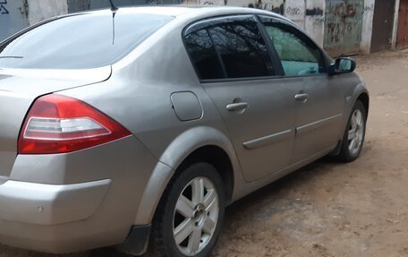 Renault Megane II, 2008 год, 399 000 рублей, 6 фотография