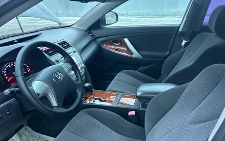 Toyota Camry, 2009 год, 1 095 000 рублей, 6 фотография