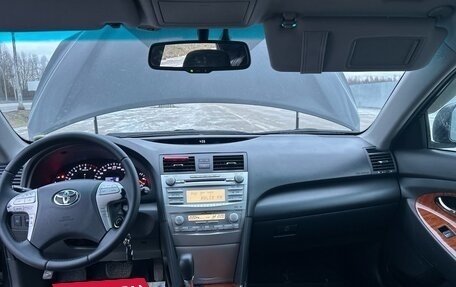 Toyota Camry, 2009 год, 1 095 000 рублей, 5 фотография