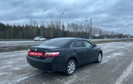 Toyota Camry, 2009 год, 1 095 000 рублей, 2 фотография