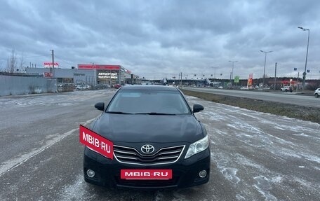 Toyota Camry, 2009 год, 1 095 000 рублей, 3 фотография