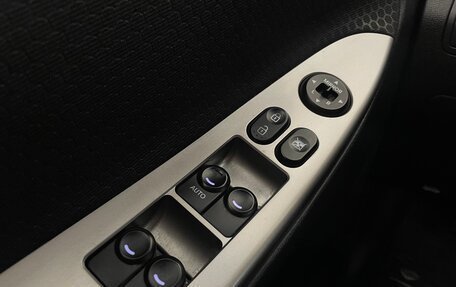 Hyundai Solaris II рестайлинг, 2015 год, 1 059 000 рублей, 17 фотография