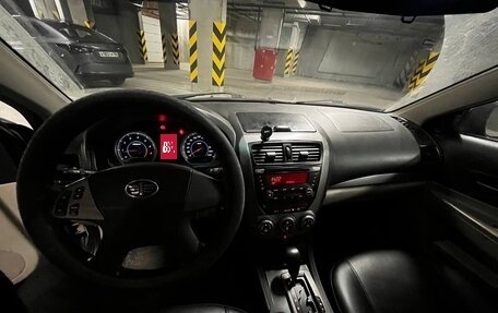 FAW Besturn B50 I, 2012 год, 430 000 рублей, 1 фотография