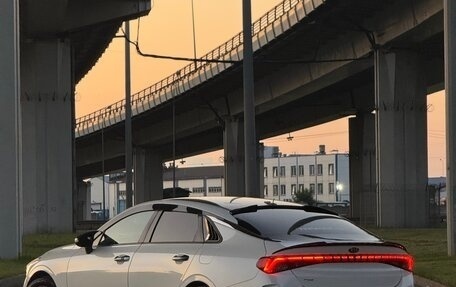 KIA K5, 2020 год, 2 350 000 рублей, 1 фотография