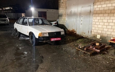 Москвич 2141, 1991 год, 100 000 рублей, 1 фотография