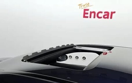 Mercedes-Benz E-Класс, 2022 год, 5 300 000 рублей, 18 фотография