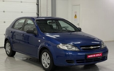 Chevrolet Lacetti, 2008 год, 379 000 рублей, 1 фотография