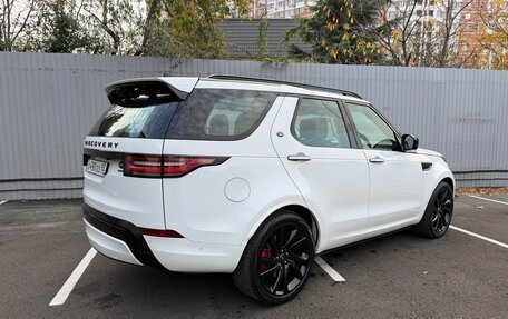 Land Rover Discovery IV, 2019 год, 6 150 000 рублей, 6 фотография