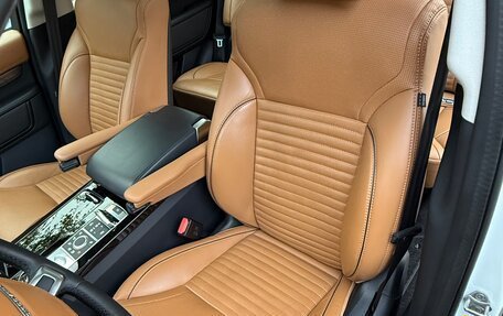 Land Rover Discovery IV, 2019 год, 6 150 000 рублей, 20 фотография