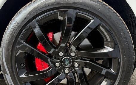 Land Rover Discovery IV, 2019 год, 6 150 000 рублей, 14 фотография