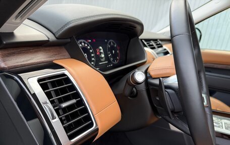 Land Rover Discovery IV, 2019 год, 6 150 000 рублей, 19 фотография