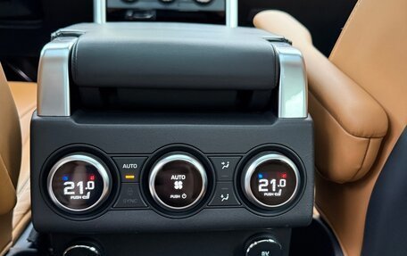 Land Rover Discovery IV, 2019 год, 6 150 000 рублей, 30 фотография