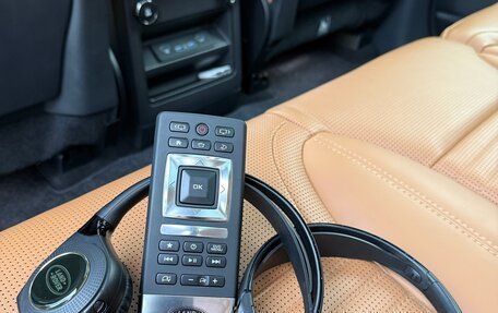 Land Rover Discovery IV, 2019 год, 6 150 000 рублей, 31 фотография