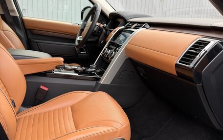 Land Rover Discovery IV, 2019 год, 6 150 000 рублей, 35 фотография