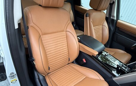 Land Rover Discovery IV, 2019 год, 6 150 000 рублей, 34 фотография