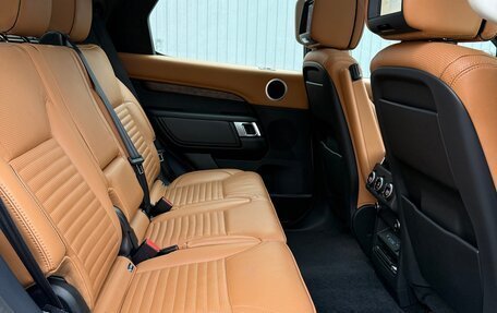 Land Rover Discovery IV, 2019 год, 6 150 000 рублей, 33 фотография