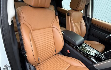 Land Rover Discovery IV, 2019 год, 6 150 000 рублей, 36 фотография