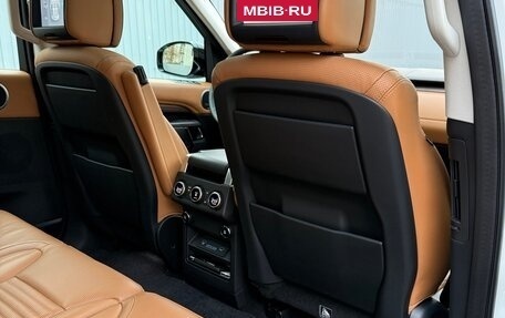 Land Rover Discovery IV, 2019 год, 6 150 000 рублей, 32 фотография