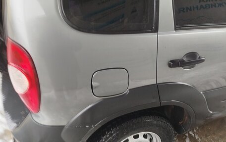 Chevrolet Niva I рестайлинг, 2011 год, 375 000 рублей, 5 фотография