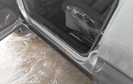 Chevrolet Niva I рестайлинг, 2011 год, 375 000 рублей, 10 фотография