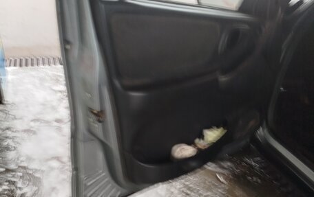 Chevrolet Niva I рестайлинг, 2011 год, 375 000 рублей, 9 фотография