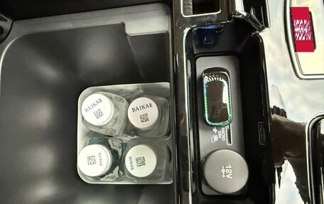 Land Rover Discovery IV, 2019 год, 6 150 000 рублей, 38 фотография