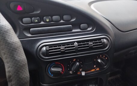 Chevrolet Niva I рестайлинг, 2011 год, 375 000 рублей, 13 фотография