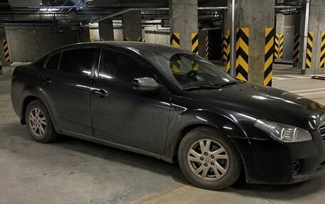 FAW Besturn B50 I, 2012 год, 430 000 рублей, 3 фотография