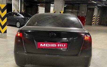 FAW Besturn B50 I, 2012 год, 430 000 рублей, 2 фотография