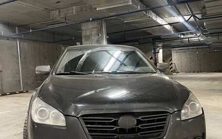 FAW Besturn B50 I, 2012 год, 430 000 рублей, 4 фотография