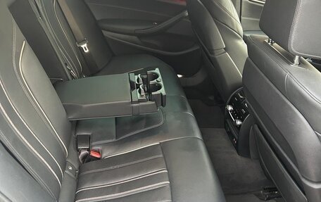 BMW 5 серия, 2020 год, 4 899 999 рублей, 7 фотография