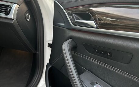 BMW 5 серия, 2020 год, 4 899 999 рублей, 9 фотография