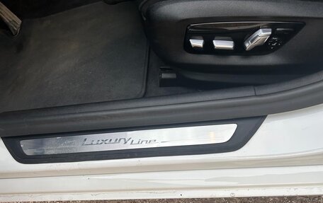 BMW 5 серия, 2020 год, 4 899 999 рублей, 11 фотография