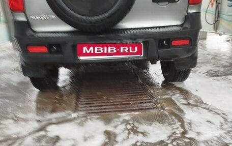 Chevrolet Niva I рестайлинг, 2011 год, 375 000 рублей, 12 фотография