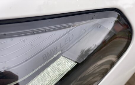 BMW 5 серия, 2020 год, 4 750 000 рублей, 13 фотография