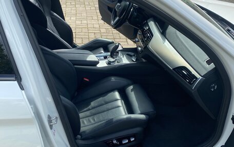 BMW 5 серия, 2020 год, 4 750 000 рублей, 19 фотография