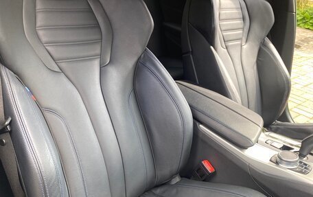 BMW 5 серия, 2020 год, 4 750 000 рублей, 22 фотография