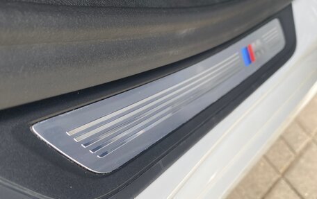 BMW 5 серия, 2020 год, 4 750 000 рублей, 26 фотография